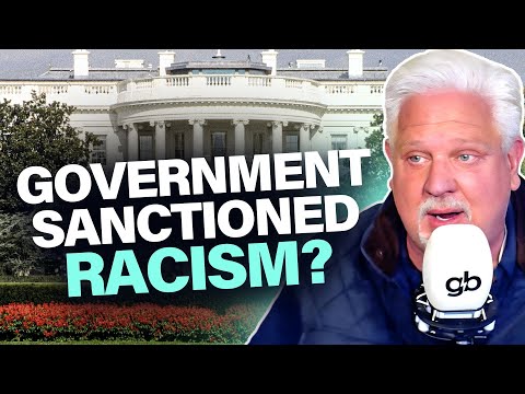 You are currently viewing Why Biden Won’t Stop “Racist” Government DEI Programs, But Trump Would