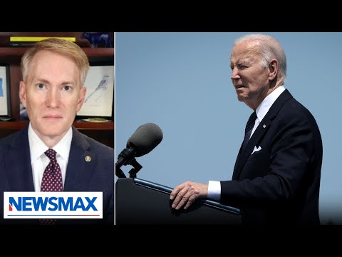 You are currently viewing Sen. Lankford: Biden opened path to citizenship for illegal migrants