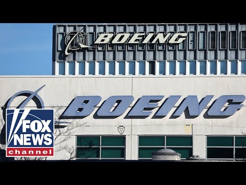 You are currently viewing Live: Boeing CEO testifies on company’s ‘broken safety culture’