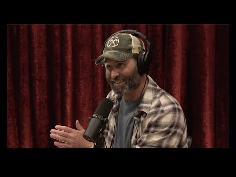 Read more about the article Joe Rogan Experience #2165 – Jack Carr