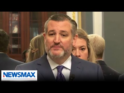 You are currently viewing Ted Cruz: AI deepfakes may not be real, but pain and humiliation is