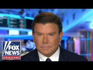 Read more about the article Bret Baier: If the election were today, Trump would win