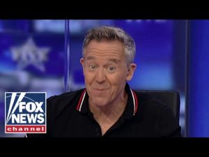 Read more about the article Gutfeld: Biden’s spending $50M to call Trump a ‘convicted felon’