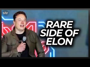 Read more about the article Elon Musk Shows Shareholder’s Meeting a Side of Him That’s Rarely Seen