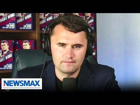 You are currently viewing Charlie Kirk exposes ‘Kingdom of D.C.,’ elites needing election defeat | Rob Schmitt Tonight