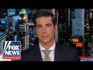 Read more about the article Jesse Watters: This is why they hate Trump