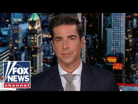 You are currently viewing Jesse Watters: This is why they hate Trump