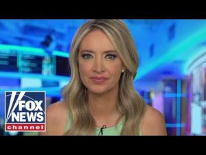 Read more about the article Kayleigh McEnany: Americans don’t believe Biden has the mental acuity to be president