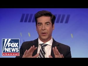 Read more about the article Jesse Watters: Biden’s running the riskiest campaign strategy of all time