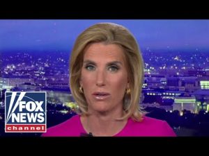 Read more about the article Laura Ingraham: The Biden ‘rescue coalition’ is running out of ideas