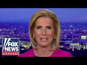 Read more about the article Ingraham: Democrats are in a frothy panic