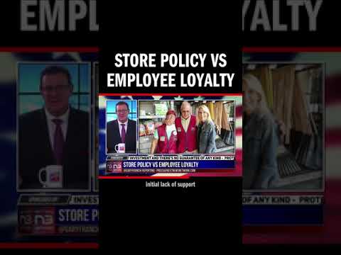 You are currently viewing Brave Georgia grandma outwits thieves at Lowe’s, gets fired, then rehired