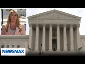 Read more about the article America awaiting major SCOTUS rulings including Trump immunity claim: Report | National Report