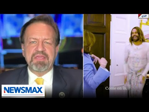 You are currently viewing Gorka: Men with beards in dresses should never happen in America | Newsline