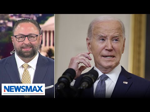 You are currently viewing Miller: Debate decision shows panic within Team Biden