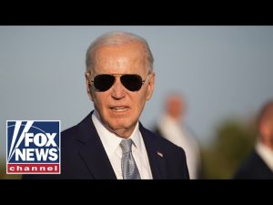 Read more about the article ‘SCARY’: Senior Dems believe Biden campaign in ‘dire situation’