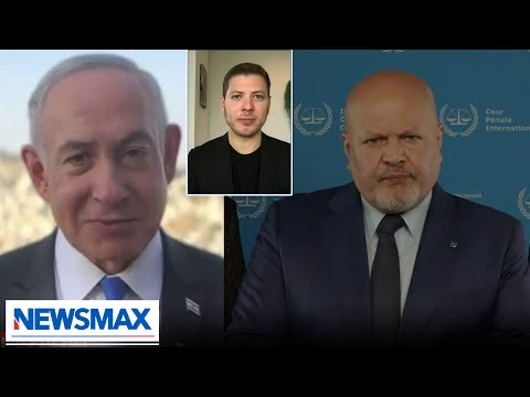 You are currently viewing ICC is a globalist organization with no jurisdiction: Yair Netanyahu | National Report