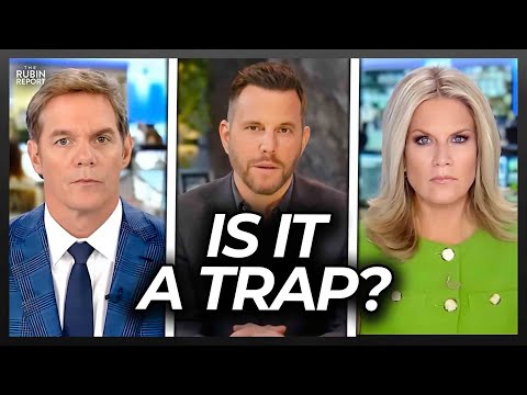 You are currently viewing Is Biden’s Shocking Immigration Move a Trap for Trump?