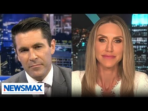 You are currently viewing It’s a 3-on-1 debate against Trump: Lara Trump on Biden and Trump debate