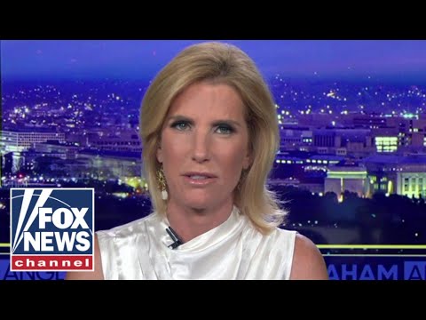 You are currently viewing Laura Ingraham: The Biden camp knows he is in a hole