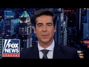 Read more about the article Jesse Watters: The media is fact-checking Trump’s jokes now