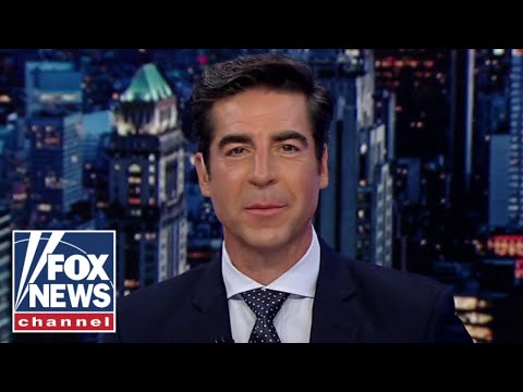 You are currently viewing Jesse Watters: The media is fact-checking Trump’s jokes now