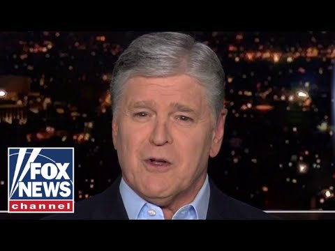 You are currently viewing Sean Hannity: Americans aren’t buying this lie