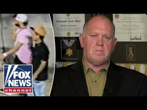 Read more about the article Tom Homan: This is the most ‘vicious crime’ imaginable