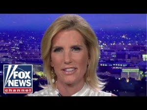 Read more about the article Laura Ingraham: This is a ‘liberal freakout’