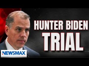 Read more about the article Judge will sentence Hunter, then take it back: Victoria Toensing and Joe diGenova | American Agenda