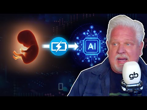 You are currently viewing Are Scientists Harvesting Human Embryos to Power Supercomputers?!