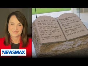 Read more about the article Surprised by outrage over Ten Commandments law: Louisiana AG