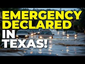 Read more about the article EMERGENCY DECLARED! Evacuation Orders Issued as Alberto’s Floodwaters Rise Rapidly