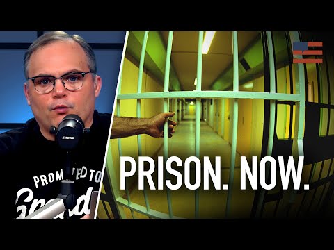 You are currently viewing Should Robert Morris Be in Prison? | Guest: Jill Savage | 6/21/24