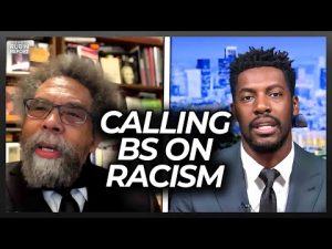 Read more about the article Activist Legend Gets Humiliated as Guest Calmly Calls BS on Blaming Racism