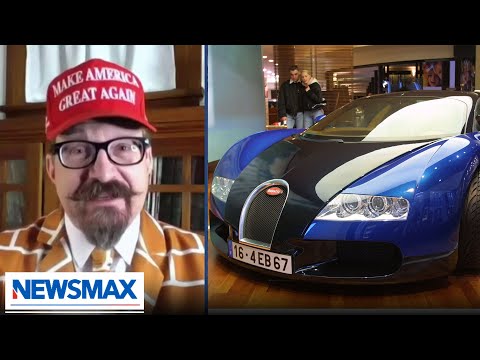 You are currently viewing Brick Suit: Americans are not going to spend $5 million on electric Bugatti | Newsline