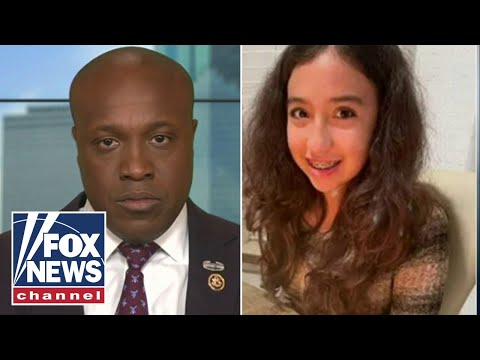 You are currently viewing Congressman goes off on Biden admin after Texas girl’s murder