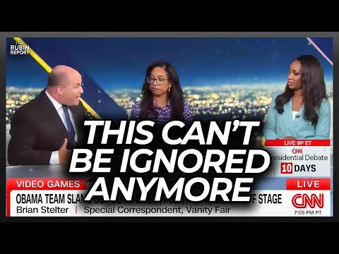 You are currently viewing CNN Panel Shocked by Ex-CNN Host’s Warning for Democrats