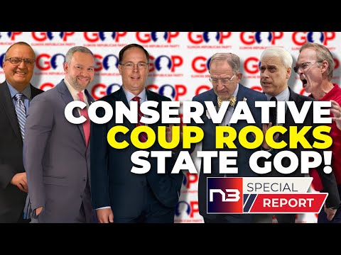 You are currently viewing Blue State Rebellion: Grassroot Activists Rewrite Political Playbook in Shocking GOP Coup