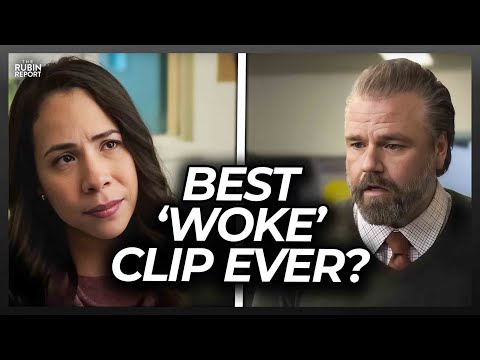 You are currently viewing Resurfaced Clip from 2020 May Be the Funniest ‘Woke’ TV Ever Made