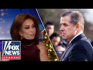 Read more about the article Judge Jeanine: This is the one thing the Democrats don’t want