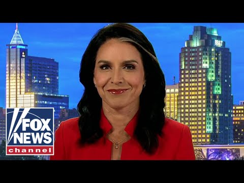 You are currently viewing Tulsi Gabbard: AOC can’t save Biden