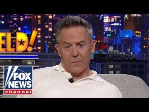 Read more about the article Gutfeld: The media isn’t taking these murders seriously