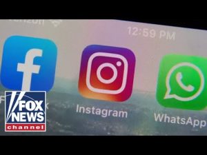 Read more about the article PARENT V PRODUCT: Surgeon general social media battle ‘unfair’ for those trying to protect kids