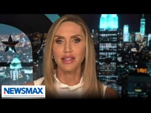 Read more about the article Donald Trump knows how to adapt: Lara Trump | Carl Higbie FRONTLINE