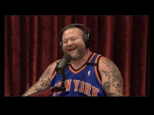 Read more about the article Joe Rogan Experience #2164 – Action Bronson