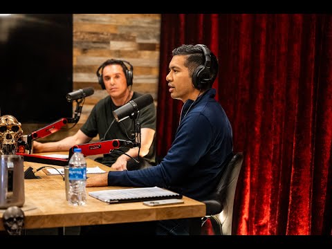 You are currently viewing Joe Rogan Experience #2166 – Enhanced Games