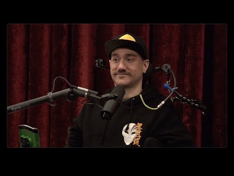 You are currently viewing Joe Rogan Experience #2167 – Noland Arbaugh