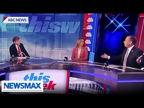 You are currently viewing Trump advisor reacts to ex-RNC Chair taking on Stephanopoulos panel | Prime News