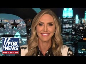 Read more about the article Lara Trump: This will backfire on Democrats